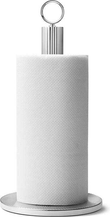 Actual product image Georg Jensen BERNADOTTE kitchen roll holder