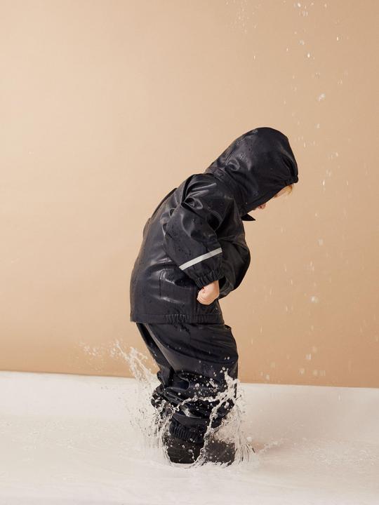 Actual product image Name it dry rainset (128)