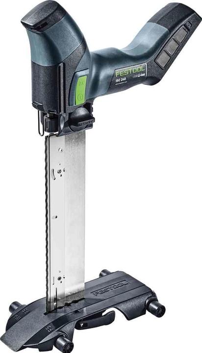 Actual product image Festool ISC 240 EB-Basic