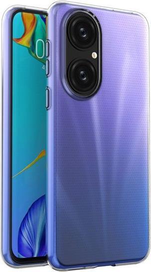 Image du produit MU Classic Série Softcase TPU (Huawei P50)