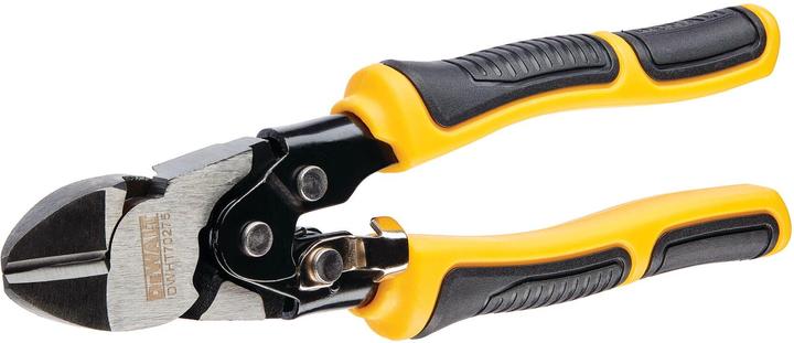 Image du produit DeWalt Pinces coupantes latérales Duo (190 mm)