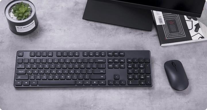Actual product image Xiaomi BHR6100GL (US, Wireless)