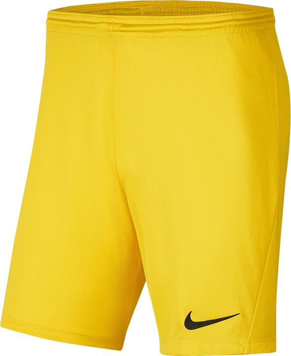 Jaune / Noir