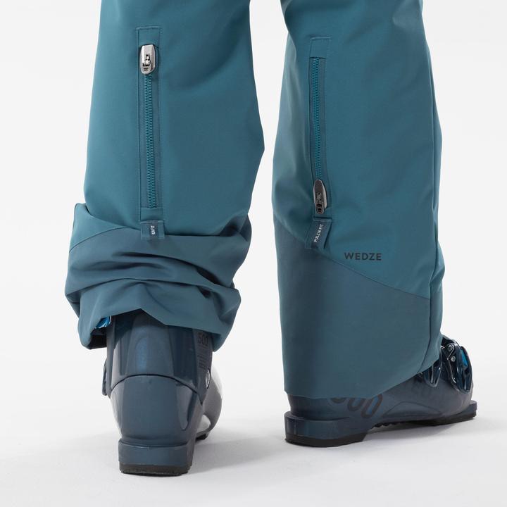 Actual product image Wedze 500 PNF (152)