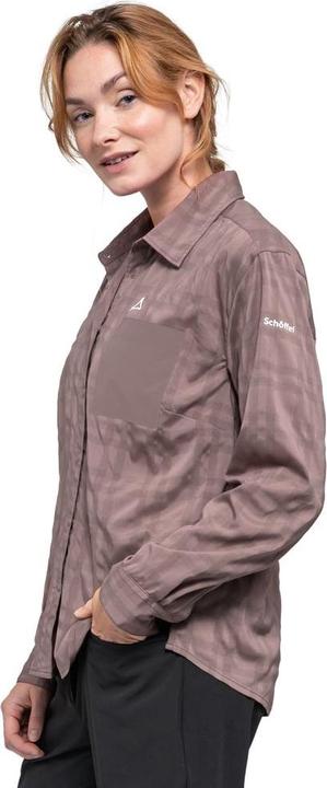 Image du produit Schöffel Blouse Style Jalpuh WMS (S)