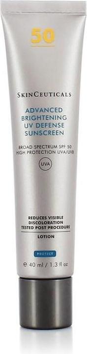 Produktbild SkinCeuticals Advanced Brightening UV Defense SPF50 (Sonnencreme Gesicht, SPF 50, 40 ml)