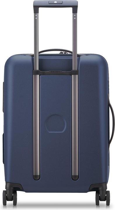 Image du produit Delsey Turenne 2.0 4 roues trolley cabine 56 cm (35 l, Bagage à main (jusqu'à 50l))