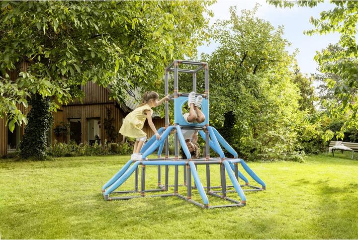 Produktbild BIG Kraxxl - Grosser Kletterturm