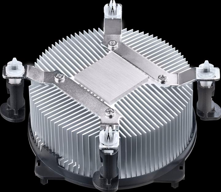 Image du produit Cooler Master XDream i117 (60 mm)