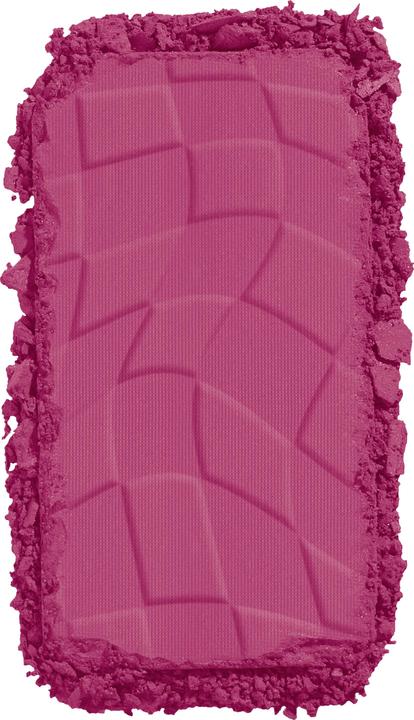 Actual product image NYX Professional Make-Up Nyx Powder Blush (11 Butta Than Before)