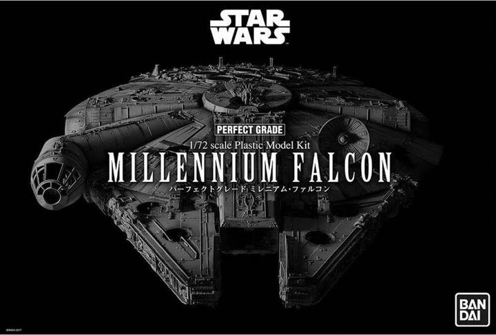 Immagine prodotto Revell Millennium Falcon