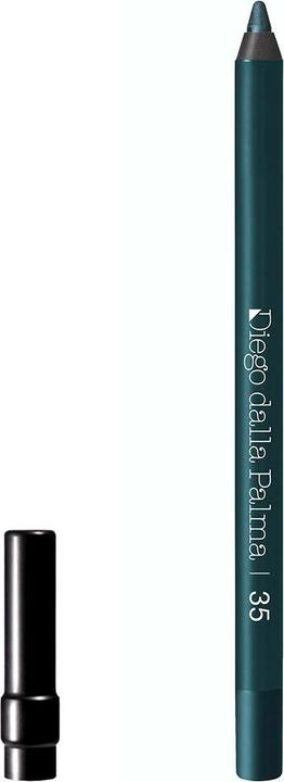 Immagine prodotto Diego dalla Palma Stay on ME Eye Liner a lunga durata n. 35 (35)