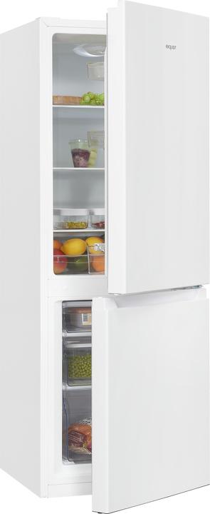 Image du produit Exquisit KGC 231-60-010E blanc (175 l)