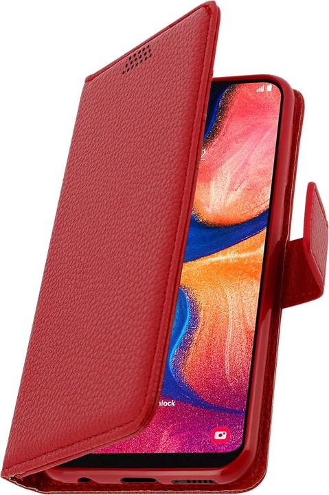 Produktbild Avizar Lenny Series (Samsung Galaxy A20e)