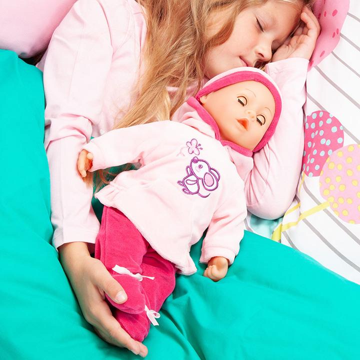 Produktbild Bayer First Words Baby