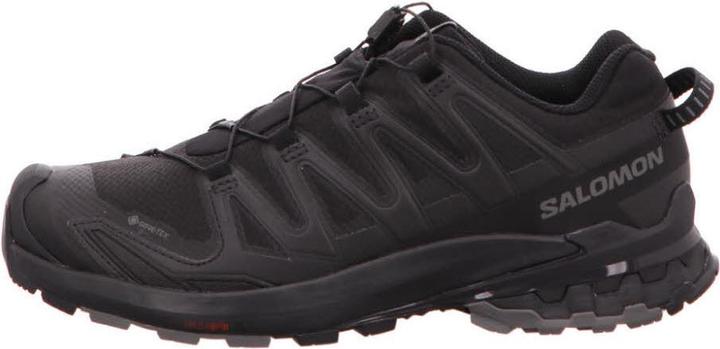 Actual product image Salomon Xa Pro 3D V9 (41 1/3)