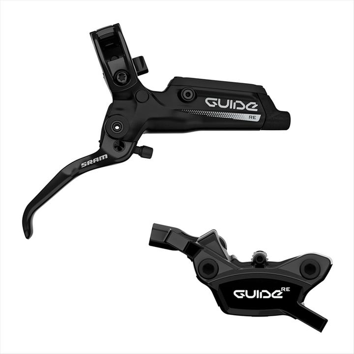 Image du produit Sram Guide Re (Frein arrière, Kit de frein, 4)