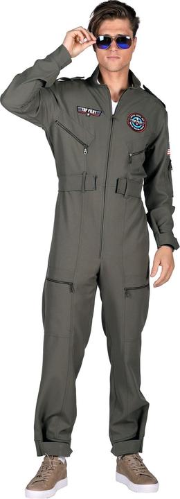 Produktbild Thetru Top Pilot Fliegeroverall für Männer (XL)