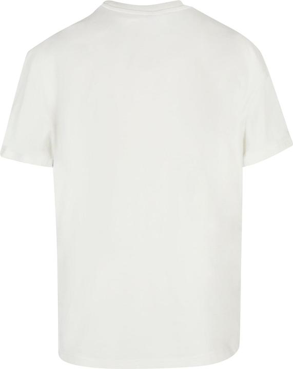 Actual product image Merchcode Valentines Day - XOXO Heavy Oversized Tee - 116537 (XL)