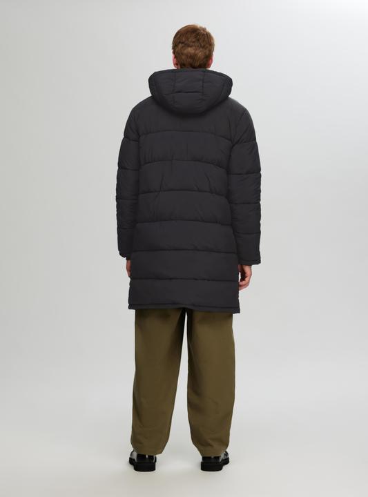 Actual product image Selected Homme Slhcooper Puffer Coat Noos (L)