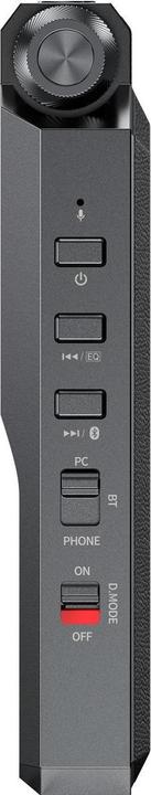 Actual product image FiiO BTR17 (Microphones, Display, Tone control, USB-DAC, Bluetooth)