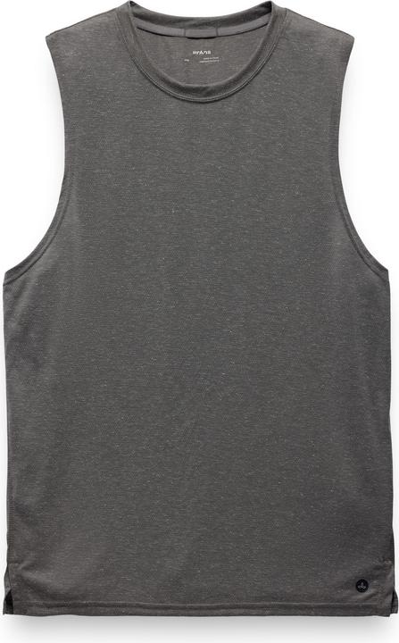 Prana Natural Flow Tank