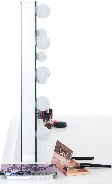 Immagine prodotto CLP Palmdale (80 x 16 x 68 cm)