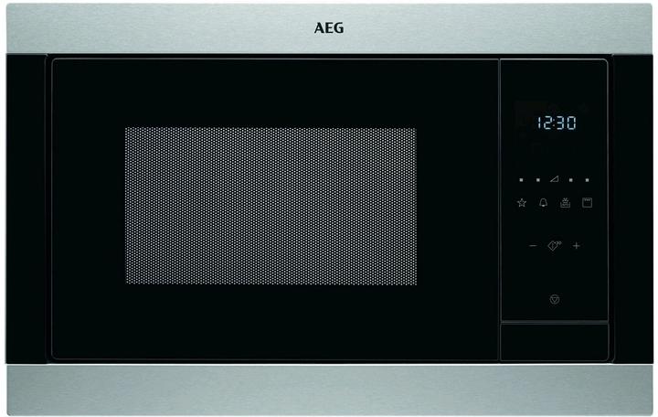 Produktbild AEG MSB2547D-M (EU-Stecker, 25 l)