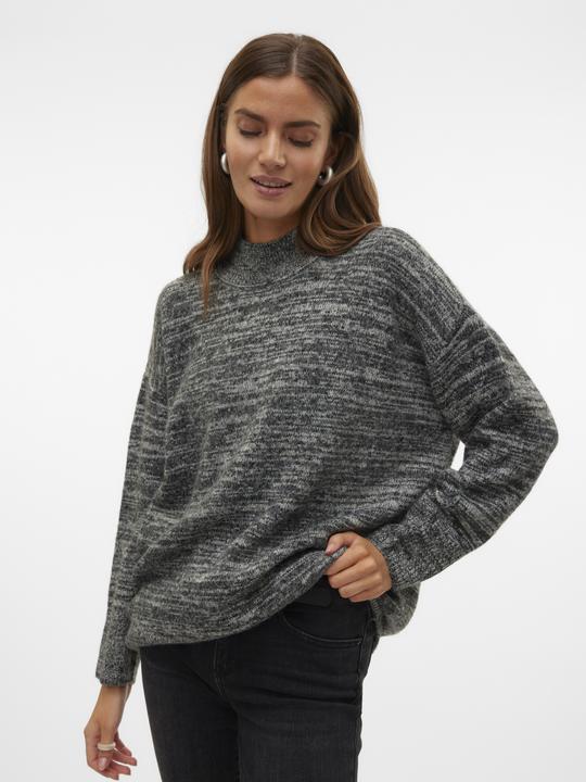 Produktbild Vero Moda VMPHILLIS Pullover Strickpullover (M)