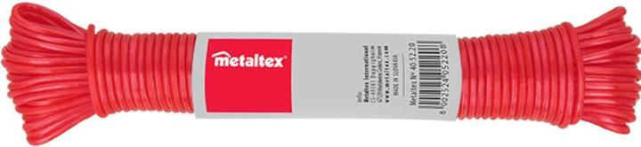 Produktbild Metaltex Wäscheleine (20 m)