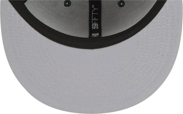 Actual product image New Era 59Fifty Fitted Cap - NBA CHAMPIONS Milwaukee Bucks (7 1/2)