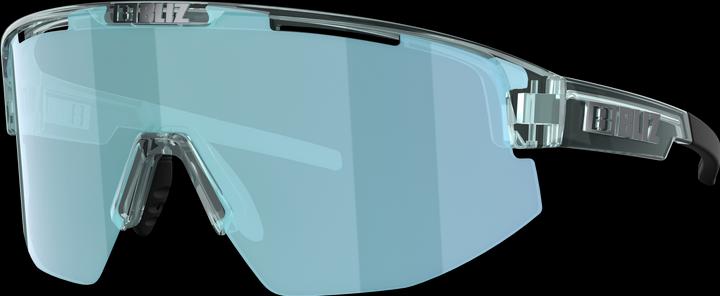 Productafbeelding Bliz Matrix (Blauw, Turkoois, Rook w IJsblauw multi)