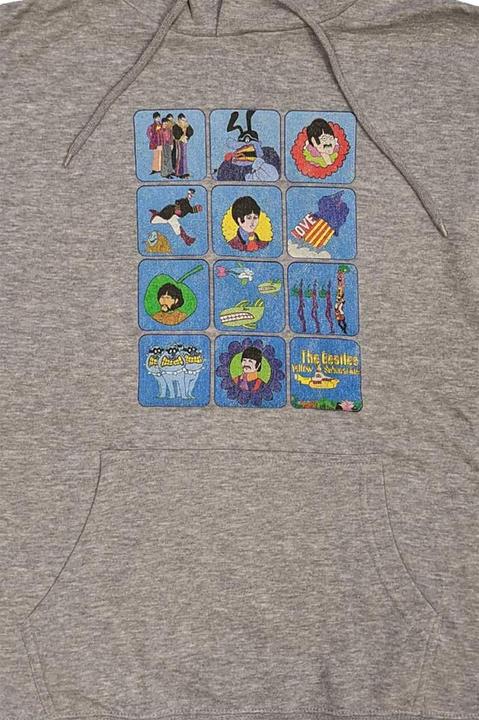 Produktbild Erwachsene Sub Montage Pullover Hoodie (XL)
