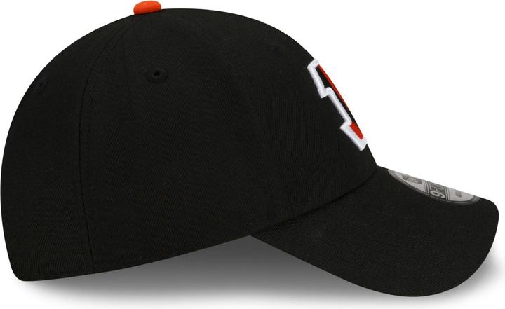 Actual product image New Era 9Forty Cap - NFL League Cincinnati Bengals Black