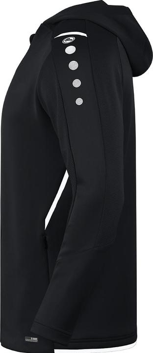 Actual product image JAKO Training jacket Challenge with hood (40)