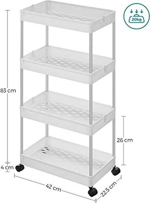 Image du produit Songmics Jimmy
