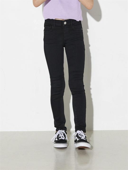 Actual product image Only KONRain Reg Skinny Fit Jeans (152)