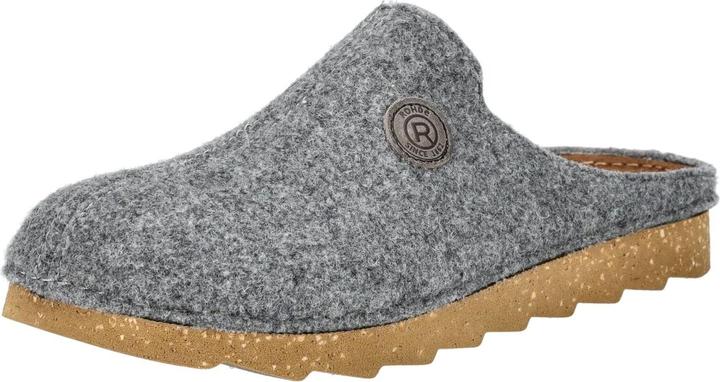 Actual product image Rohde Hausschuhe (41)