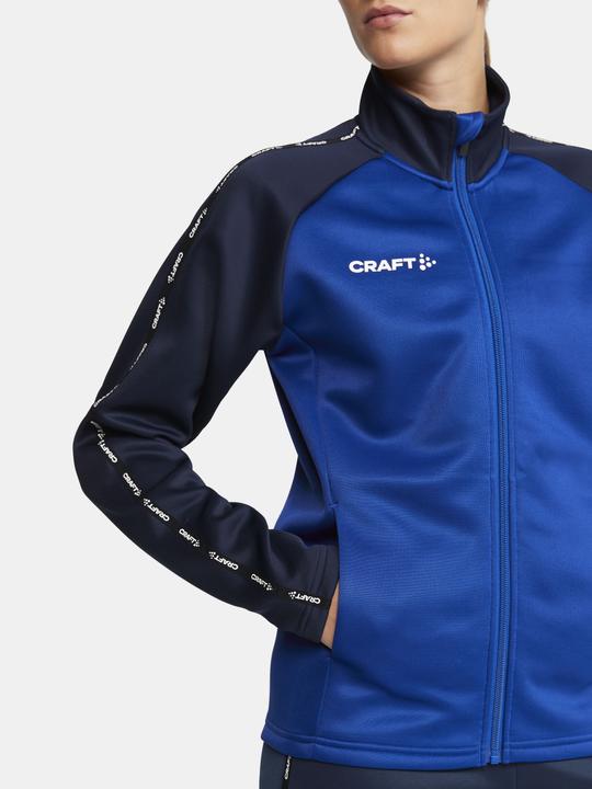 Immagine prodotto Craft SQUADRA 2.0 FULL ZIP W (XL)