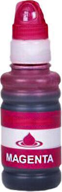 Actual product image Druckfuxx Tinte für Canon GI-590 M PIXMA G1500 G1510 G2500 G2510 G3500 G3510 G45