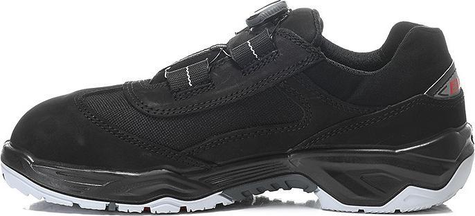 Image du produit Elten Chaussures basses de sécurité S3 Dustin Boa Low ESD, taille 43 (S3, 43)