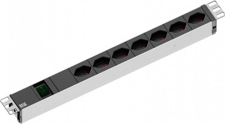 Produktbild Bachmann IT PDU Basic