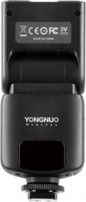 Produktbild Yongnuo YN-320EX (Aufsteckblitz, Sony)