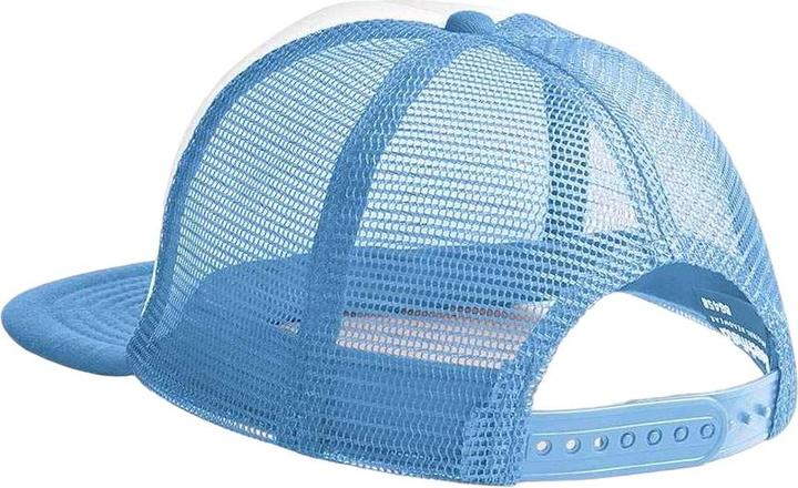 Actual product image Beechfield Childrens/Kids Vintage Snapback Trucker Cap (One size)