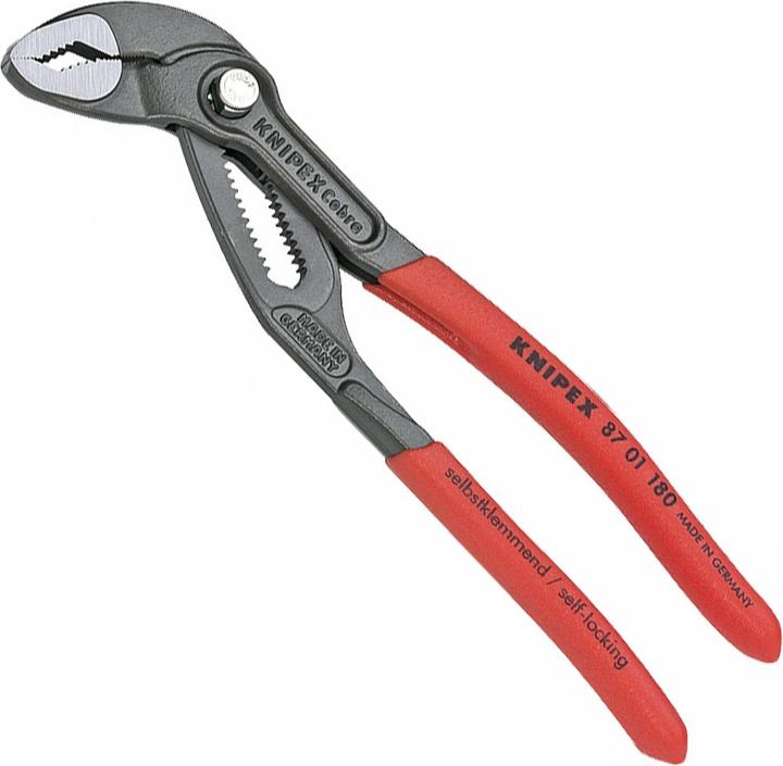 Produktbild Knipex Cobra (185 mm)