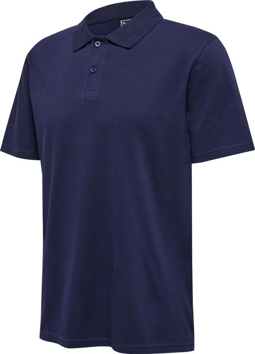 Immagine prodotto hummel Polo Rossa Elasticizzata (S)