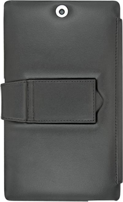 Produktbild Noreve Leder-Tasche für Xperia Z3 Tablet Compact (Sony Xperia Tablet Z3 Compact)