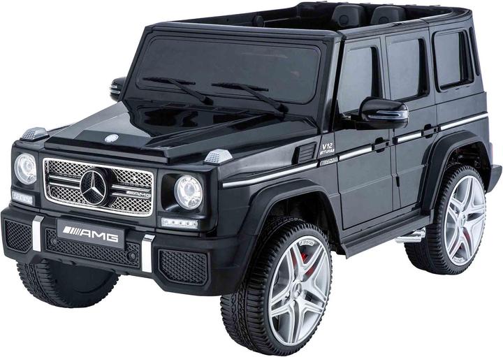 Immagine prodotto Jowish Mercedes (12 V)