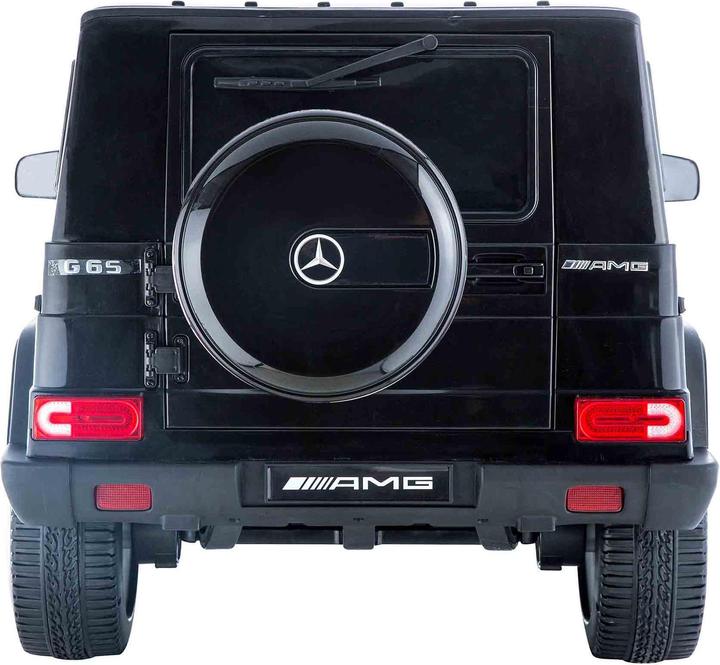 Immagine prodotto Jowish Mercedes (12 V)