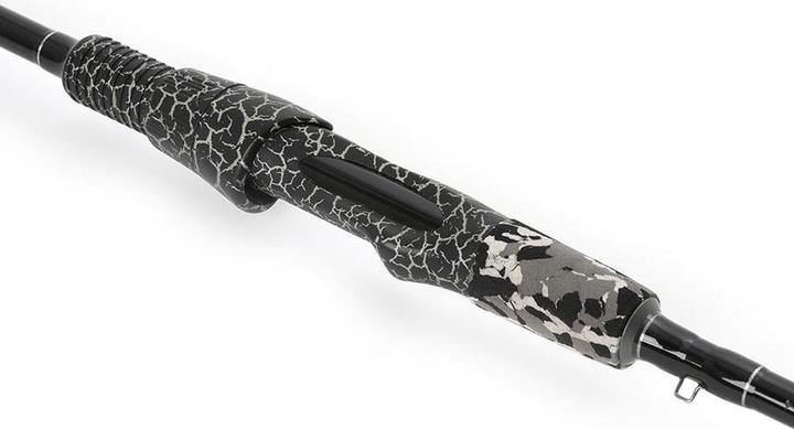 Produktbild Stucki Fishing Silver Dust Spin (Spinnrute, 225 cm)